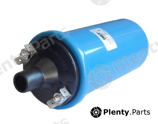 BBT IC03107 — Ignition Coil BBT Made in Germany