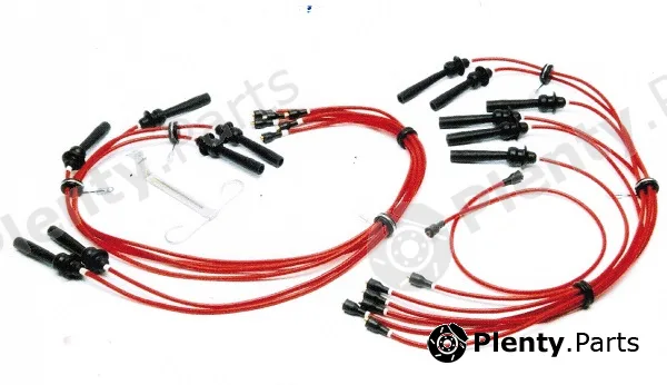BBT ZK0537 — Ignition Cable Kit