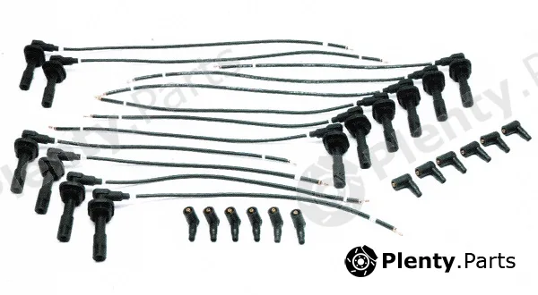 BBT ZK0513 — Ignition Cable Kit