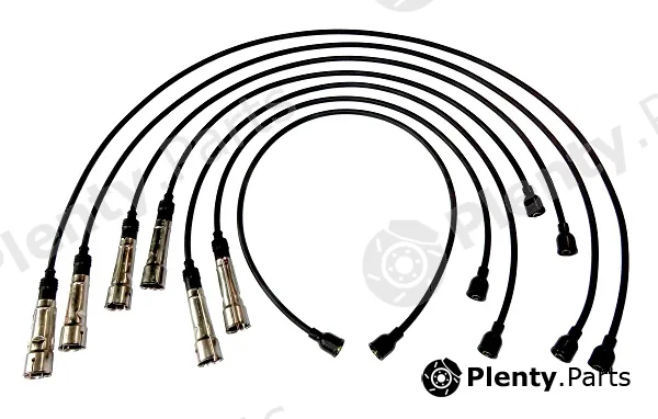 BBT ZKC162 — Ignition Cable Kit