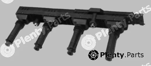 BBT IC07121 — Ignition Coil