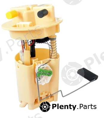 BBT EFP1508 — Fuel Feed Unit