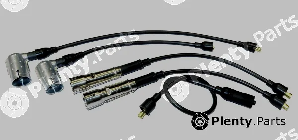 BBT ZKC141 — Ignition Cable Kit