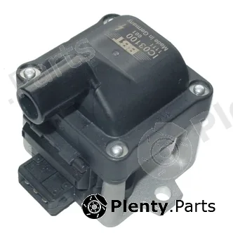 BBT IC03100 — Ignition Coil BBT Made in Germany