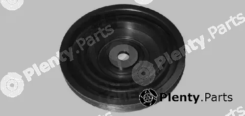 Breda Lorett PSD1187/ND — Belt Pulley, crankshaft