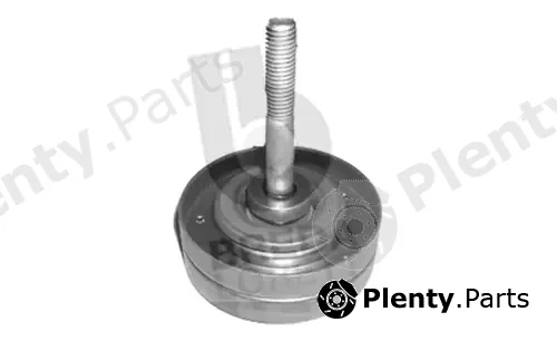 Breda Lorett POA3804 — Deflection/Guide Pulley, V-ribbed belt