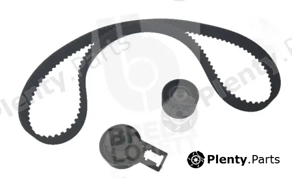 Breda Lorett KCD0808 — Timing Belt Kit
