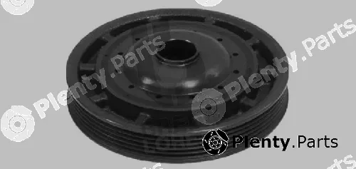 Breda Lorett PSD1009/ND — Belt Pulley, crankshaft