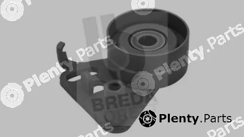 Breda Lorett TDI5175 — Tensioner Pulley, timing belt