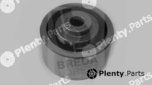 Breda Lorett TDI3579 — Deflection/Guide Pulley, timing belt