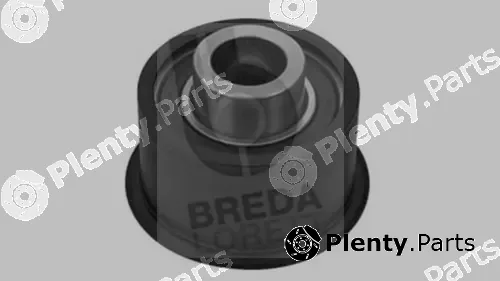 Breda Lorett TDI5051 — Deflection/Guide Pulley, timing belt