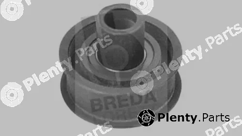 Breda Lorett PDI1696 — Deflection/Guide Pulley, timing belt