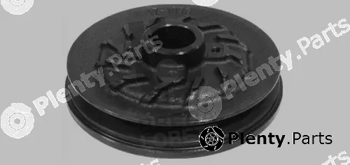 Breda Lorett PSD1277/ND — Belt Pulley, crankshaft