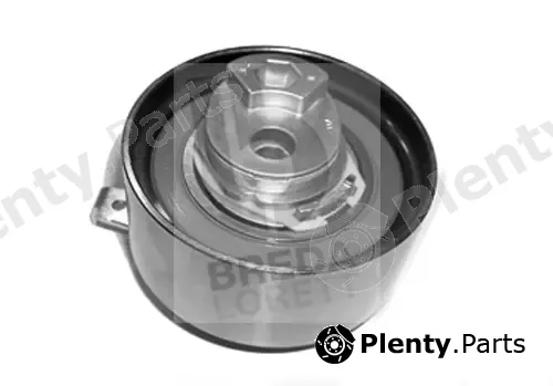Breda Lorett TDI3764 — Belt Tensioner, V-ribbed belt
