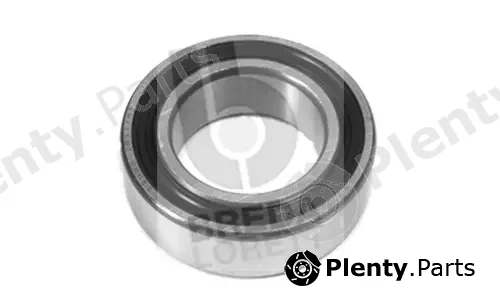 Breda Lorett TDI3723 — Deflection/Guide Pulley, timing belt