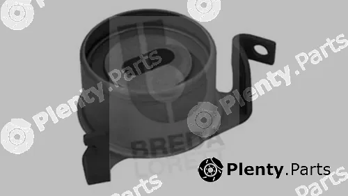 Breda Lorett TDI5083 — Tensioner Pulley, timing belt