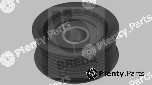 Breda Lorett TOA3086 — Belt Tensioner, V-ribbed belt