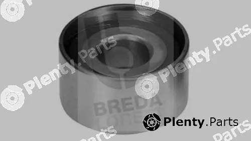 Breda Lorett TDI1666 — Tensioner Pulley, timing belt