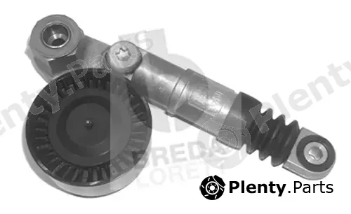 Breda Lorett TOA3765 — Tensioner, timing belt