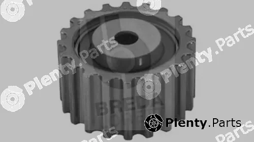 Breda Lorett PDI3226 — Deflection/Guide Pulley, timing belt