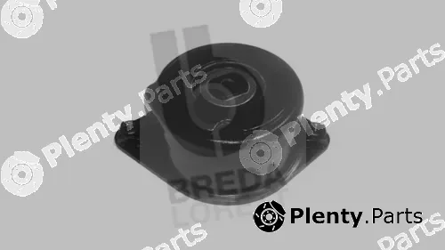 Breda Lorett TOA3887 — Belt Tensioner, V-ribbed belt