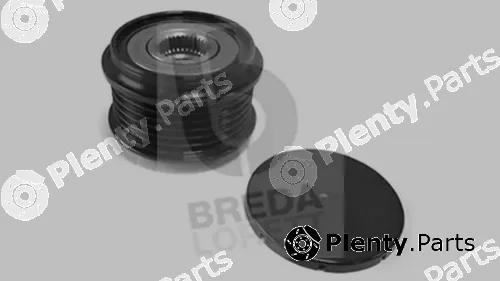 Breda Lorett RLA3521 — Alternator Freewheel Clutch