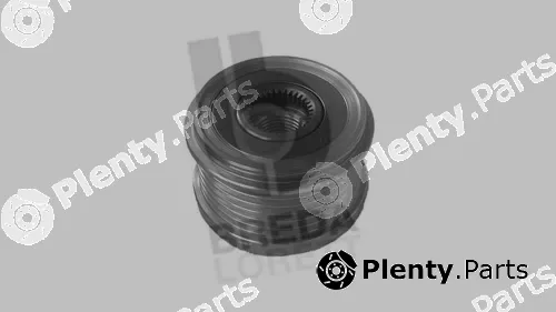 Breda Lorett RLA3906 — Alternator Freewheel Clutch