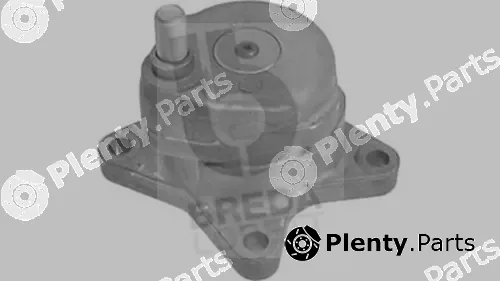 Breda Lorett TOA3453 — Belt Tensioner, V-ribbed belt