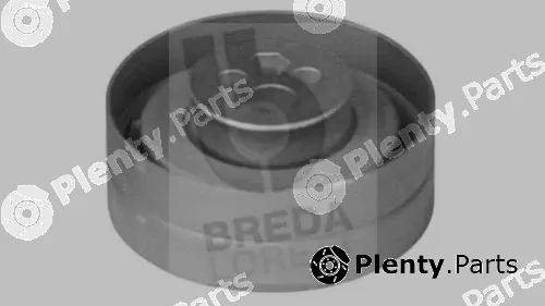 Breda Lorett TDI1814 — Tensioner Pulley, timing belt