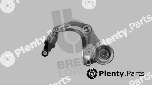 Breda Lorett TDI5235 — Tensioner Pulley, timing belt