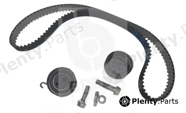 Breda Lorett KCD0345 — Timing Belt Kit