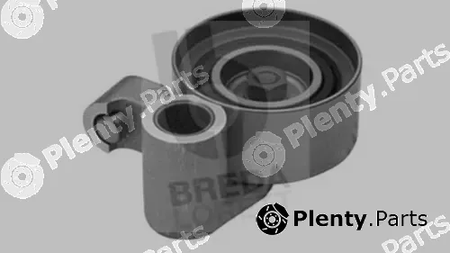 Breda Lorett TDI5163 — Tensioner Pulley, timing belt