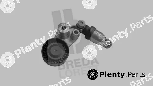 Breda Lorett TOA5304 — Belt Tensioner, V-ribbed belt