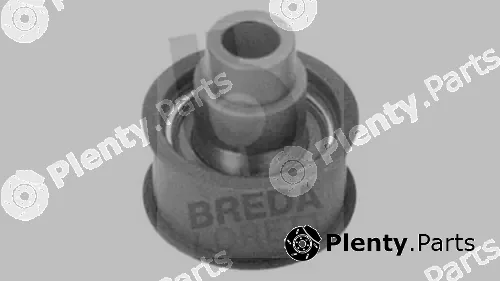 Breda Lorett PDI1880 — Deflection/Guide Pulley, timing belt