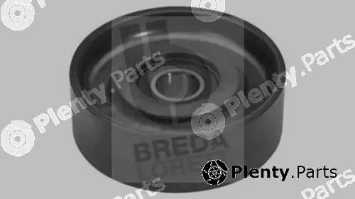 Breda Lorett TOA3192 — Deflection/Guide Pulley, V-ribbed belt