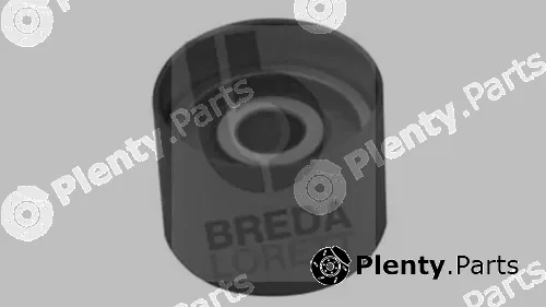 Breda Lorett TDI3399 — Deflection/Guide Pulley, timing belt