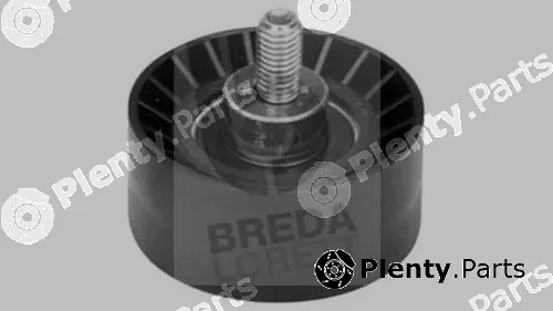 Breda Lorett PDI3005 — Deflection/Guide Pulley, timing belt