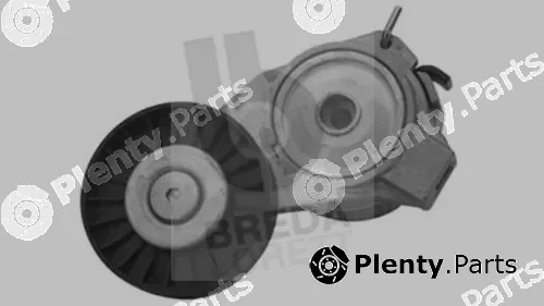Breda Lorett TOA3347 — Belt Tensioner, V-ribbed belt