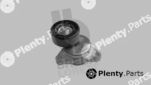 Breda Lorett TOA3955 — Belt Tensioner, V-ribbed belt