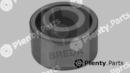 Breda Lorett PDI5003 — Deflection/Guide Pulley, timing belt