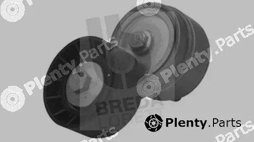 Breda Lorett TOA3273 — Belt Tensioner, V-ribbed belt