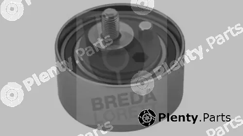 Breda Lorett TDI3248 — Tensioner Pulley, timing belt