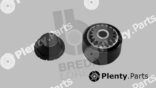 Breda Lorett TOA4007 — Belt Tensioner, V-ribbed belt