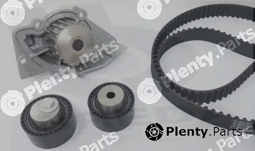 Breda Lorett KPA0104A — Water Pump & Timing Belt Kit