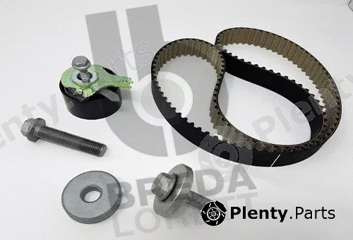 Breda Lorett KCD0361 — Timing Belt Kit
