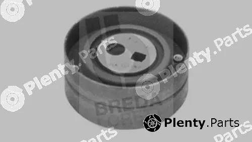 Breda Lorett TDI1855 — Tensioner Pulley, timing belt
