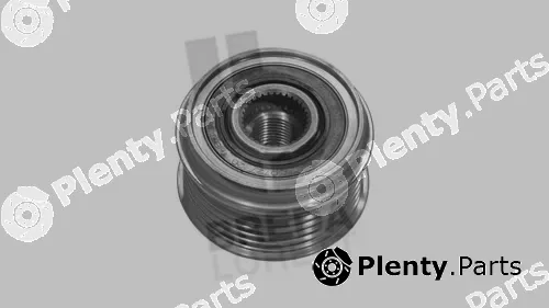 Breda Lorett RLA5330 — Alternator Freewheel Clutch