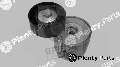 Breda Lorett TOA3587 — Belt Tensioner, V-ribbed belt