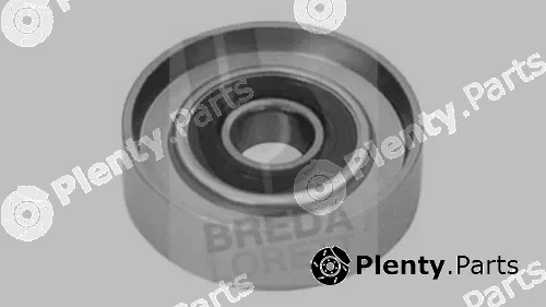 Breda Lorett POA1444 — Deflection/Guide Pulley, V-ribbed belt