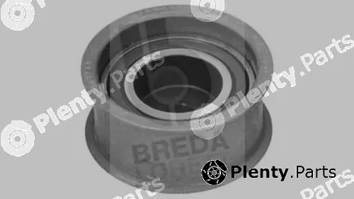 Breda Lorett TDI1643 — Deflection/Guide Pulley, timing belt